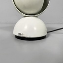 Lampade da tavolo Eclisse di Vico Magistretti per Artemide, 1970 ca.