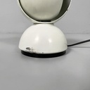 Lampade da tavolo Eclisse di Vico Magistretti per Artemide, 1970 ca.