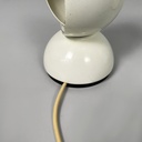 Lampade da tavolo Eclisse di Vico Magistretti per Artemide, 1970 ca.