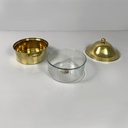 Servizio da tavola di Gabriella Crespi, 1950 ca.