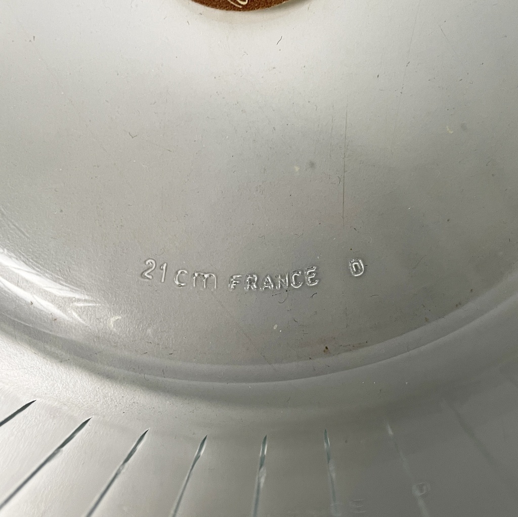 Servizio da tavola di Gabriella Crespi, 1950 ca.