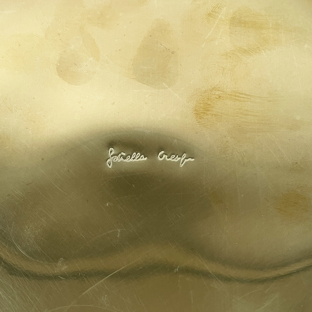 Servizio da tavola di Gabriella Crespi, 1950 ca.