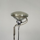Lampade da terra Toio di Achille e Piergiacomo Castiglioni per Flos, 1970 ca.