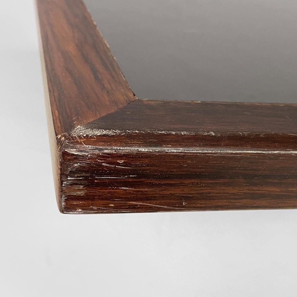 Tavolo da pranzo di Katavolos, Kelley e Littell per ICF De Padova, 1960 ca.