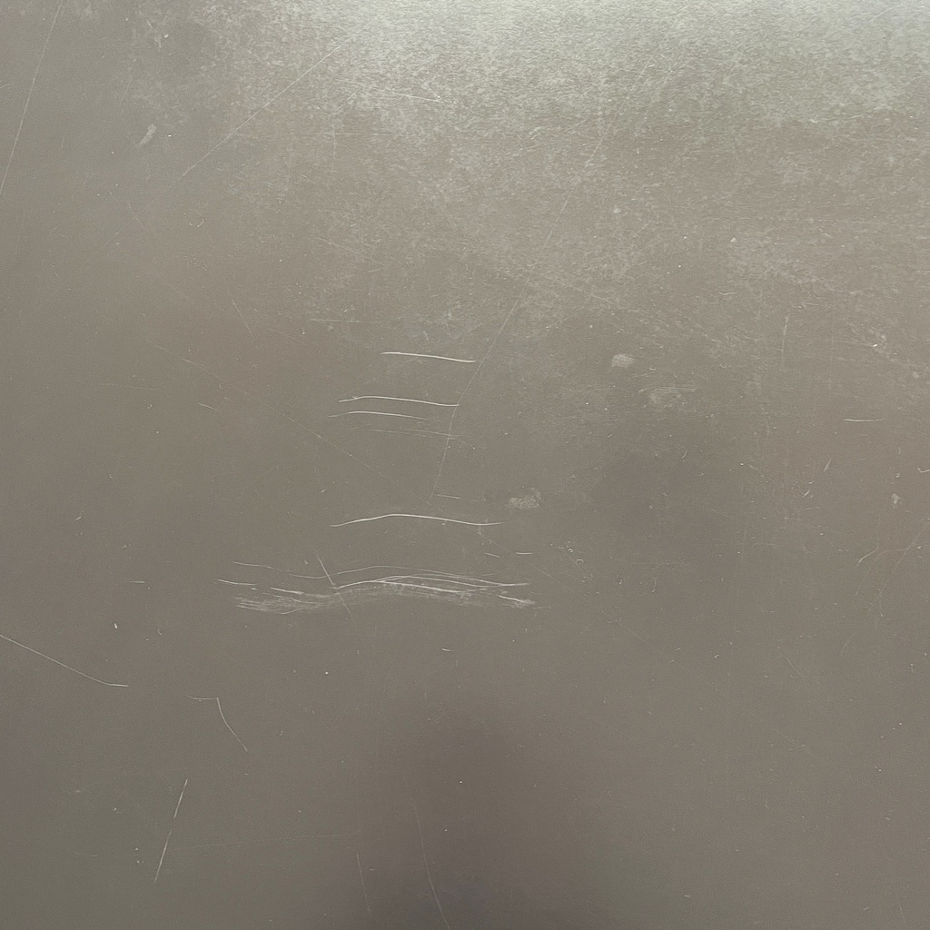 Tavolo da pranzo di Katavolos, Kelley e Littell per ICF De Padova, 1960 ca.