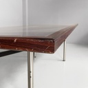 Tavolo da pranzo di Katavolos, Kelley e Littell per ICF De Padova, 1960 ca.