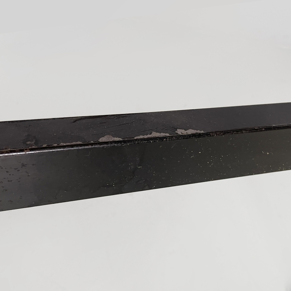 Tavolo da pranzo di Katavolos, Kelley e Littell per ICF De Padova, 1960 ca.