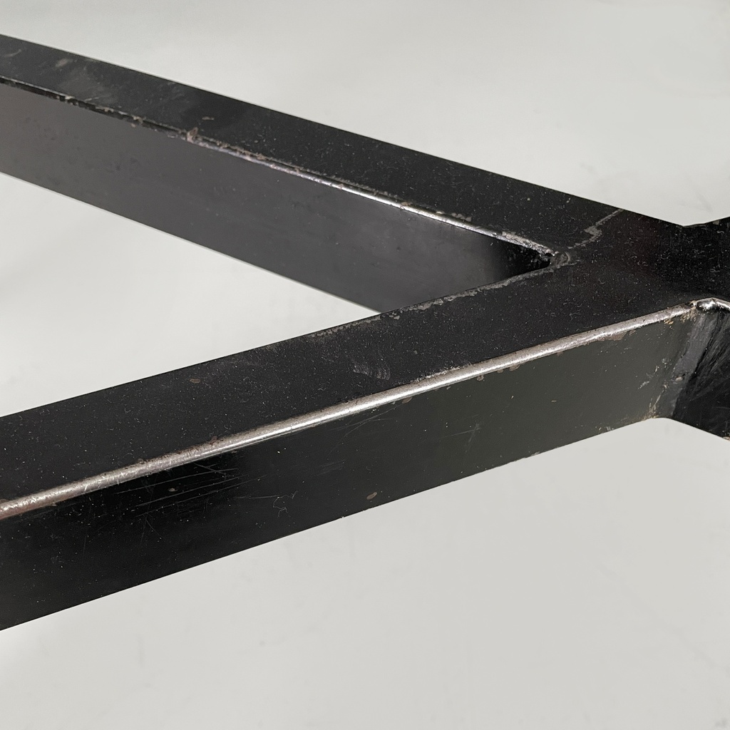 Tavolo da pranzo di Katavolos, Kelley e Littell per ICF De Padova, 1960 ca.