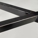 Tavolo da pranzo di Katavolos, Kelley e Littell per ICF De Padova, 1960 ca.