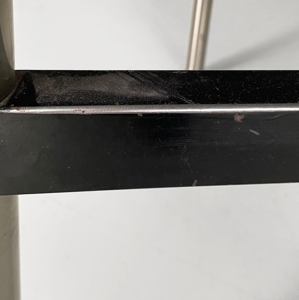 Tavolo da pranzo di Katavolos, Kelley e Littell per ICF De Padova, 1960 ca.