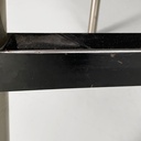 Tavolo da pranzo di Katavolos, Kelley e Littell per ICF De Padova, 1960 ca.