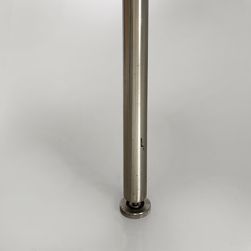 Tavolo da pranzo di Katavolos, Kelley e Littell per ICF De Padova, 1960 ca.