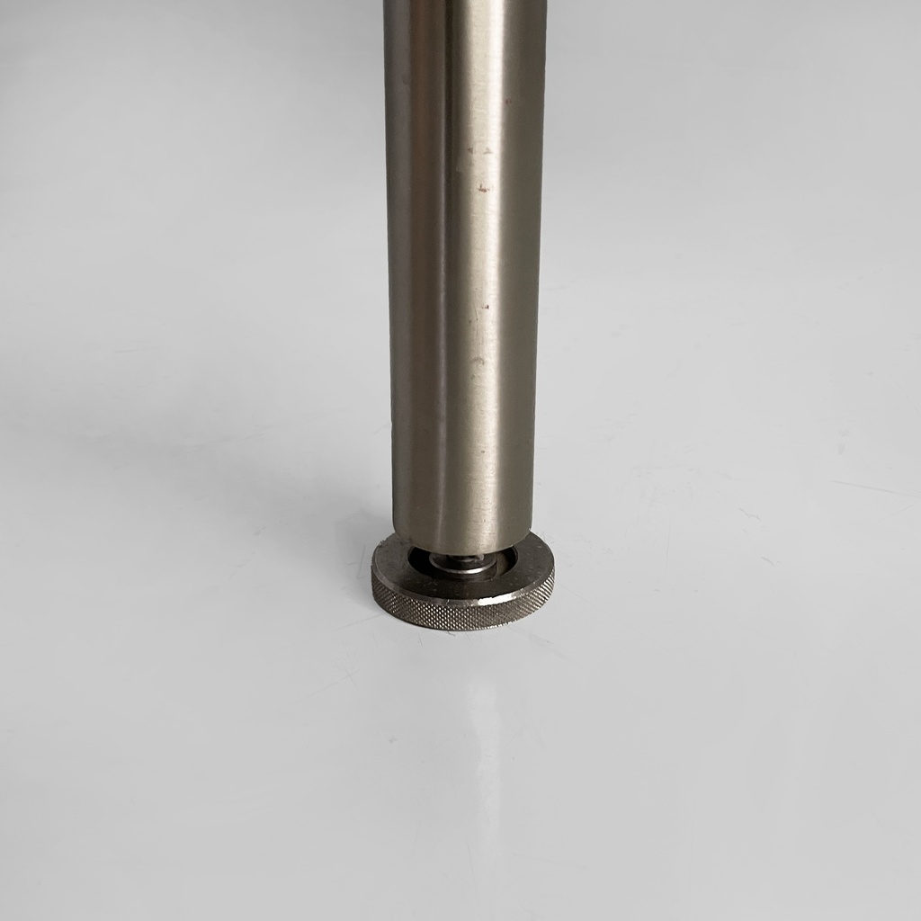 Tavolo da pranzo di Katavolos, Kelley e Littell per ICF De Padova, 1960 ca.