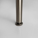 Tavolo da pranzo di Katavolos, Kelley e Littell per ICF De Padova, 1960 ca.