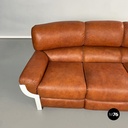 Divano Flou di Augusto Betti per Habitat Ids, 1970 ca.