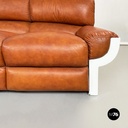 Divano Flou di Augusto Betti per Habitat Ids, 1970 ca.