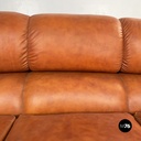 Divano Flou di Augusto Betti per Habitat Ids, 1970 ca.