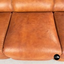 Divano Flou di Augusto Betti per Habitat Ids, 1970 ca.