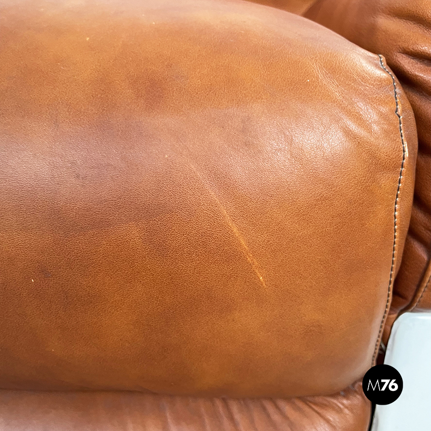 Divano Flou di Augusto Betti per Habitat Ids, 1970 ca.