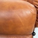 Divano Flou di Augusto Betti per Habitat Ids, 1970 ca.