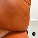 Divano Flou di Augusto Betti per Habitat Ids, 1970 ca.