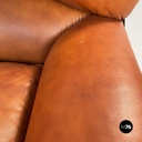 Divano Flou di Augusto Betti per Habitat Ids, 1970 ca.