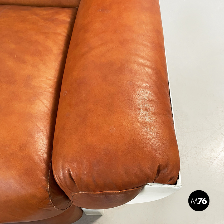 Divano Flou di Augusto Betti per Habitat Ids, 1970 ca.