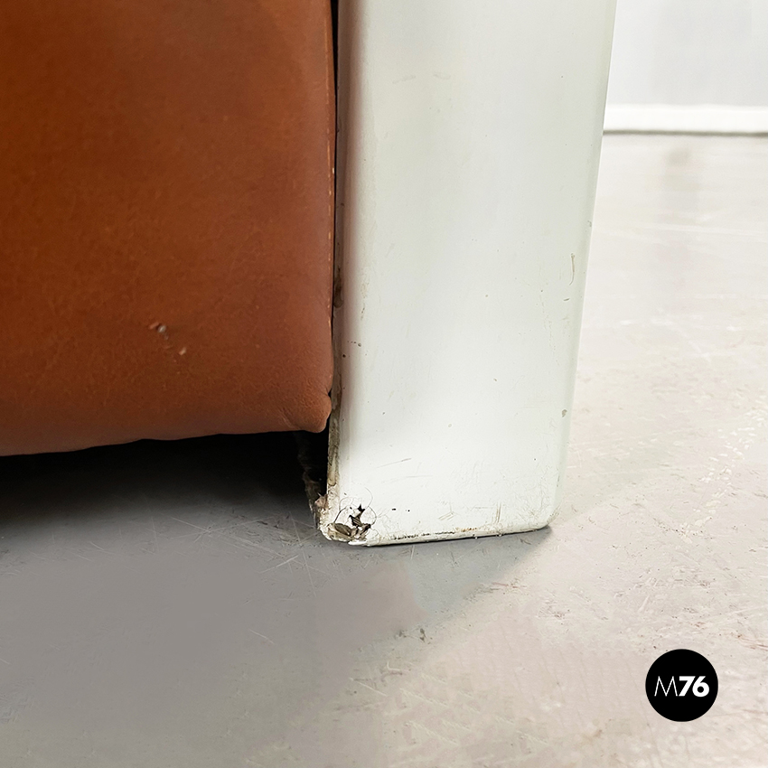 Divano Flou di Augusto Betti per Habitat Ids, 1970 ca.