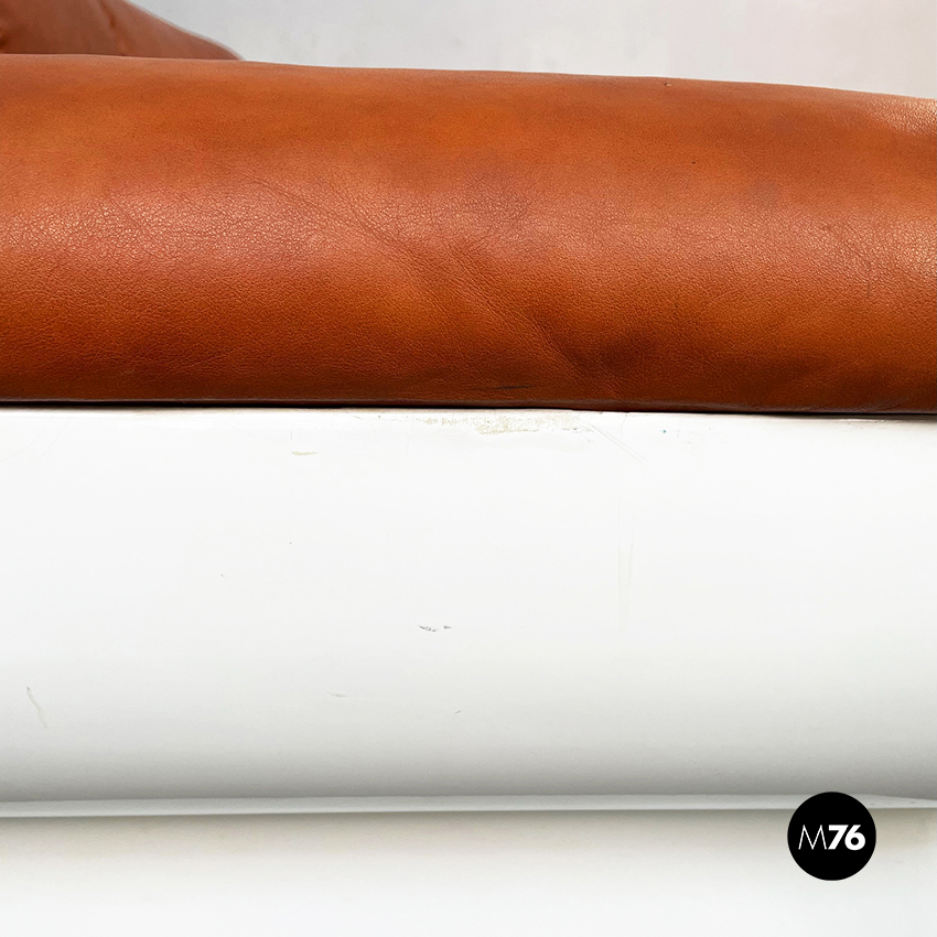 Divano Flou di Augusto Betti per Habitat Ids, 1970 ca.