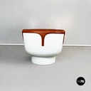 Poltrone Flou di Augusto Betti per Habitat Ids, 1970 ca.