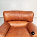 Poltrone Flou di Augusto Betti per Habitat Ids, 1970 ca.