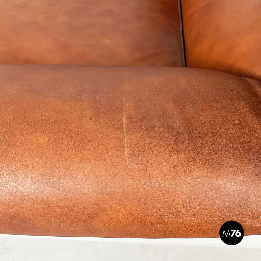 Poltrone Flou di Augusto Betti per Habitat Ids, 1970 ca.