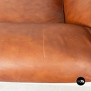 Poltrone Flou di Augusto Betti per Habitat Ids, 1970 ca.