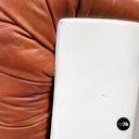 Poltrone Flou di Augusto Betti per Habitat Ids, 1970 ca.