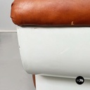 Poltrone Flou di Augusto Betti per Habitat Ids, 1970 ca.