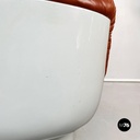 Poltrone Flou di Augusto Betti per Habitat Ids, 1970 ca.