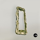 Specchio di Gaetano Pesce per Fish design, 1980 ca. 