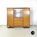 Armadio di Giuseppe Pagano Pogatschnig, 1930 ca. 