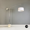 Lampada da terra a braccio di Valenti, 1970 ca.