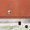 Lampada da terra di Studio Reggiani, 1970 ca. 