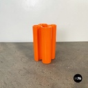 Vaso di Franco Bettonica per Gabbianelli, 1970 ca.