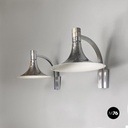 Appliques AM/AS di Franco Albini e Franca Helg per Sirrah, 1970 ca.