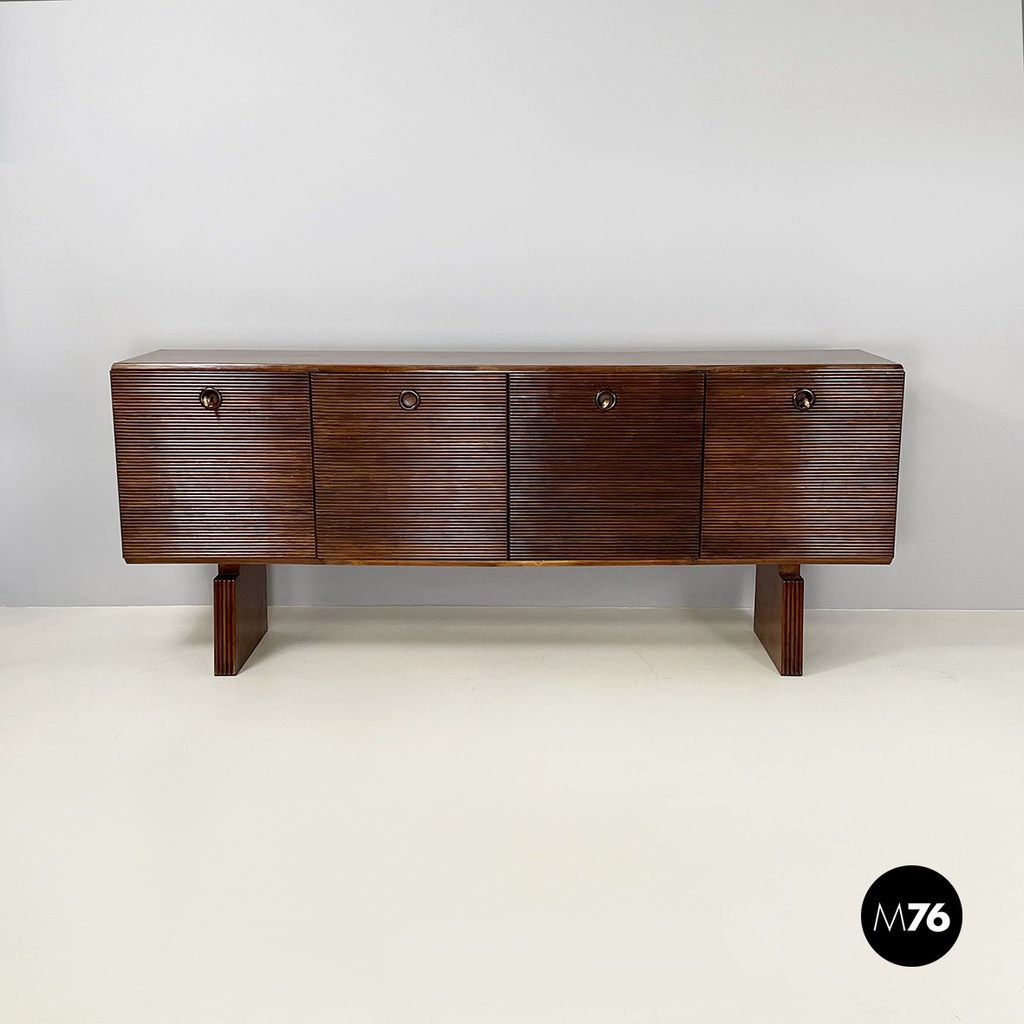 Sideboard di Gio Ponti, 1940 ca.