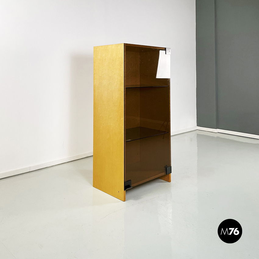 Libreria di Saporiti Italia, 1970 ca.