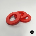 Anelli per calendario di Ring a Date, 2020 ca.