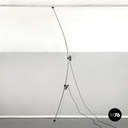 Lampada da terra Molla di Cesare Leonardi e Franca Stagi per Lumenform, 1970 ca.