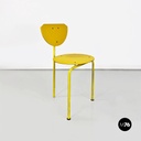 Sedia Alien di Carlo Forcolini per Alias, 1980 ca.