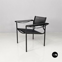 Poltrona Spaghetti di Giandomenico Belotti per Alias,  1980 ca. 