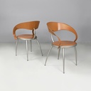 Sedie di Calligaris, 1970 ca.