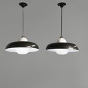 Lampadari LS8 di Luigi Caccia Dominioni per Azucena, 1960 ca. 